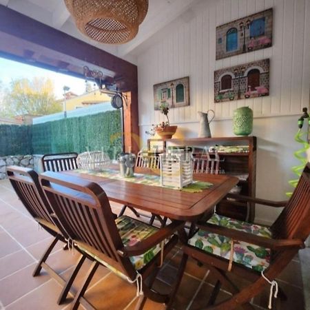 Vivienda Vacacional Casa Borbolla Colombres Dış mekan fotoğraf