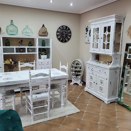 Vivienda Vacacional Casa Borbolla Colombres Dış mekan fotoğraf