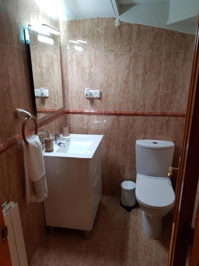 Vivienda Vacacional Casa Borbolla Colombres Dış mekan fotoğraf