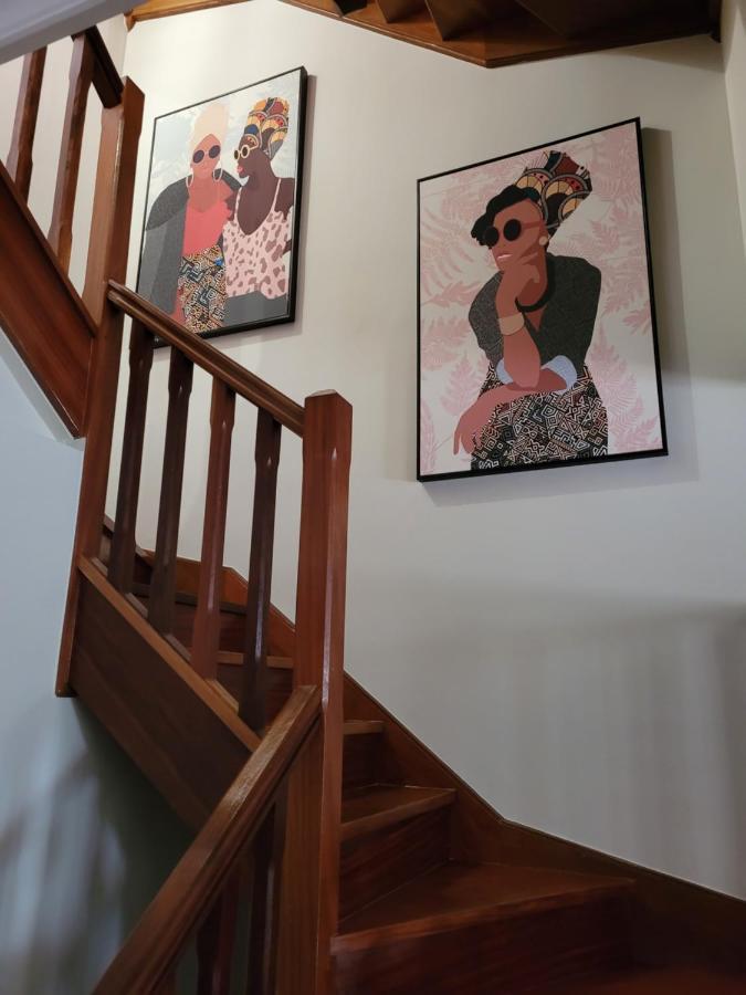 Vivienda Vacacional Casa Borbolla Colombres Dış mekan fotoğraf